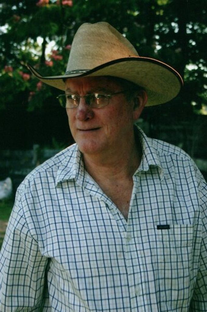 Larry Winston Blackburn