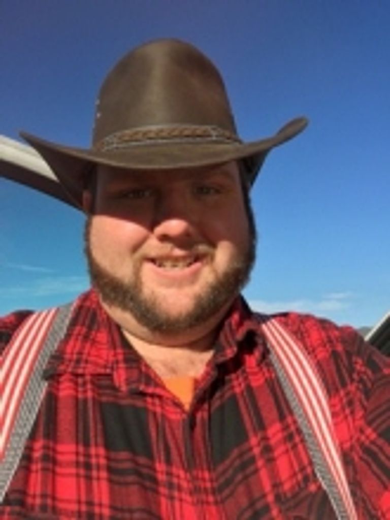 Daniel Ray Simmons
