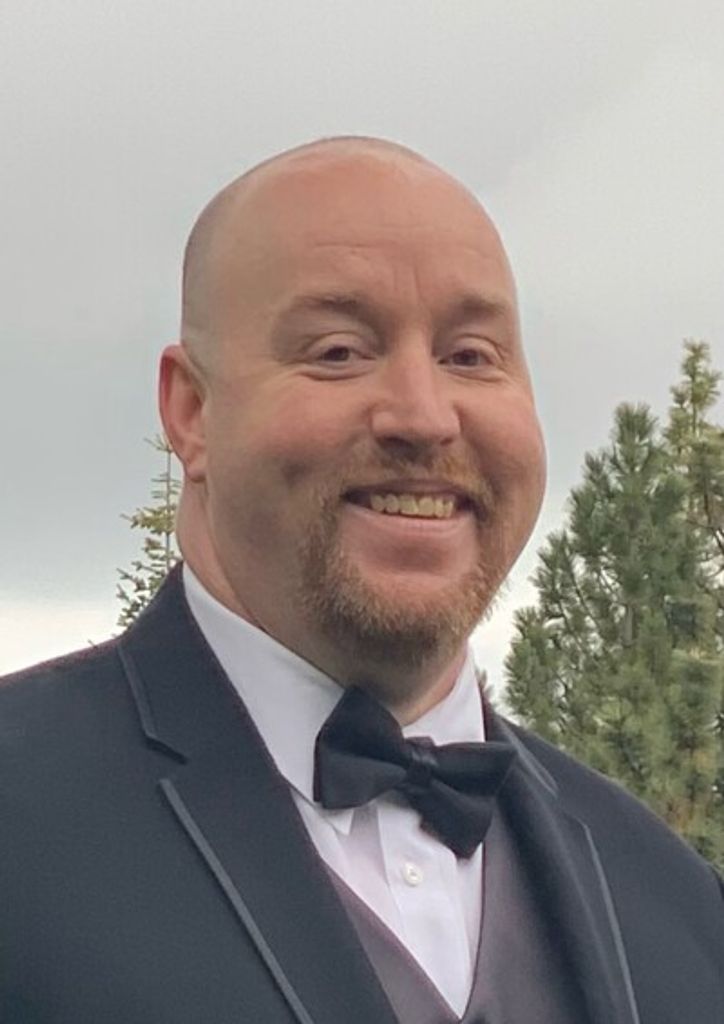 Michael "Mike" Moser Profile Photo