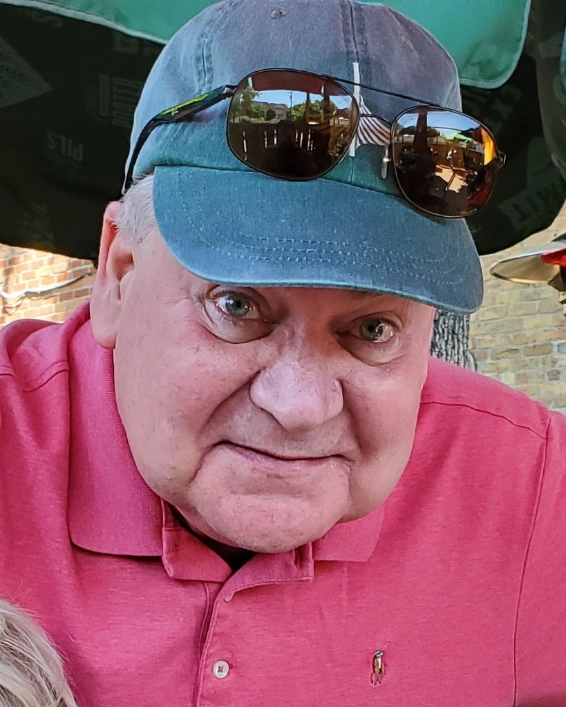 John "Morgan" Markoe