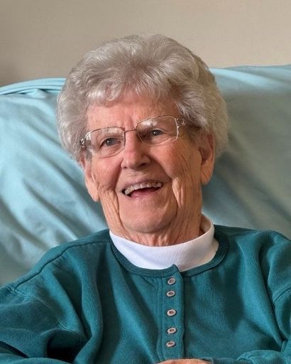 Joyce L McCaw Profile Photo