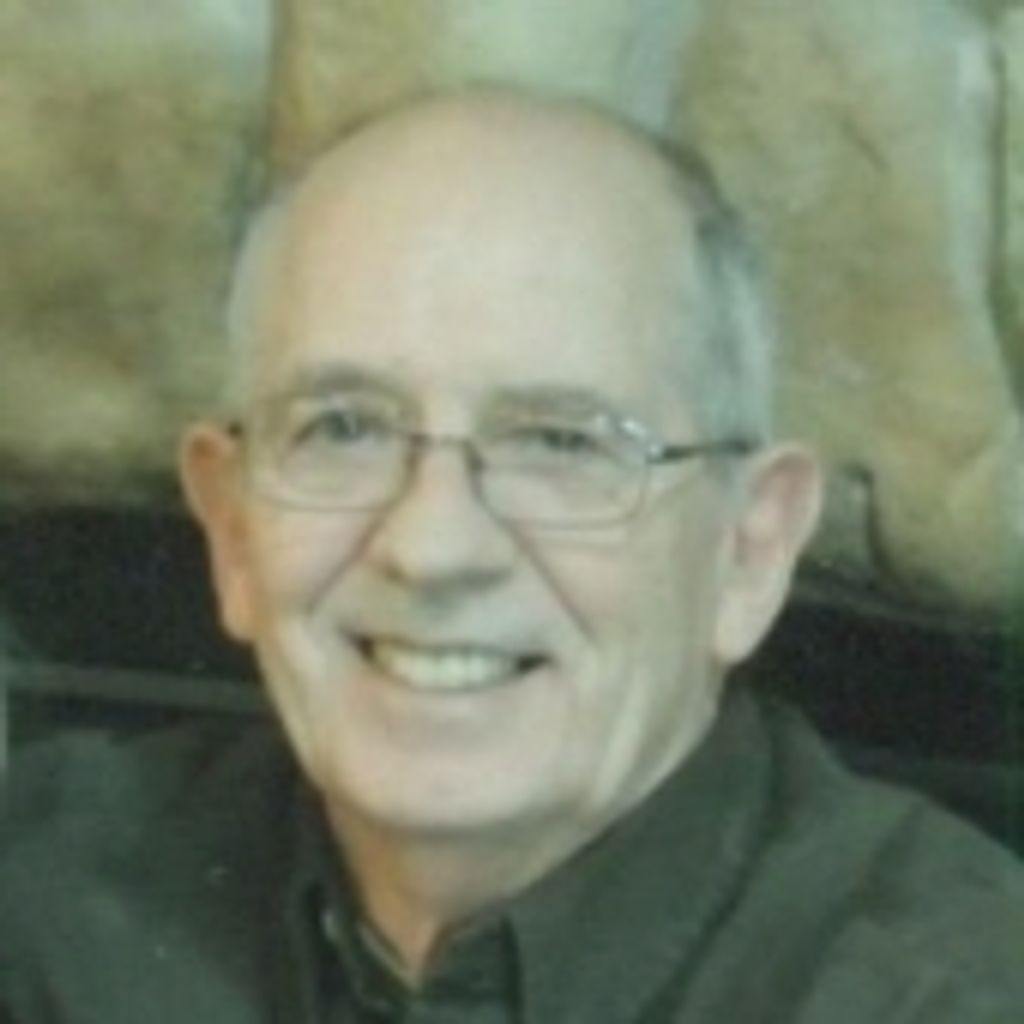 Mr. Harry C. Casagrande
