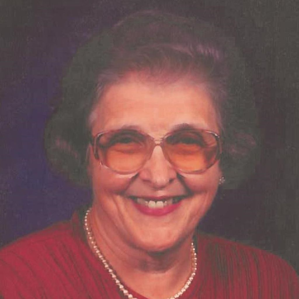 Barbara Jean "Mama" Clark Profile Photo