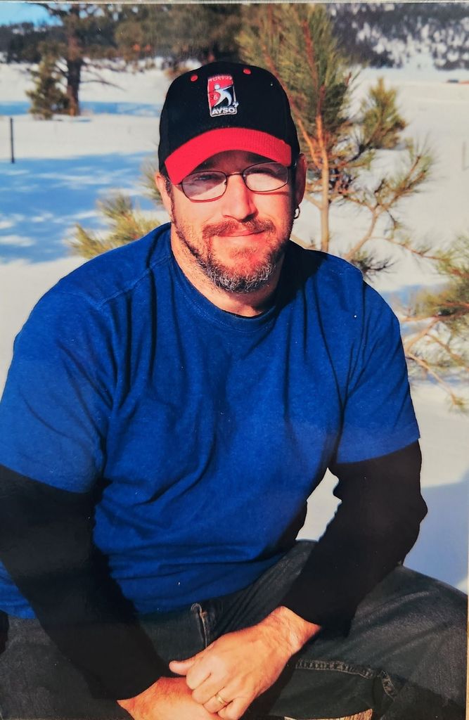 Donald Owen Duff Profile Photo