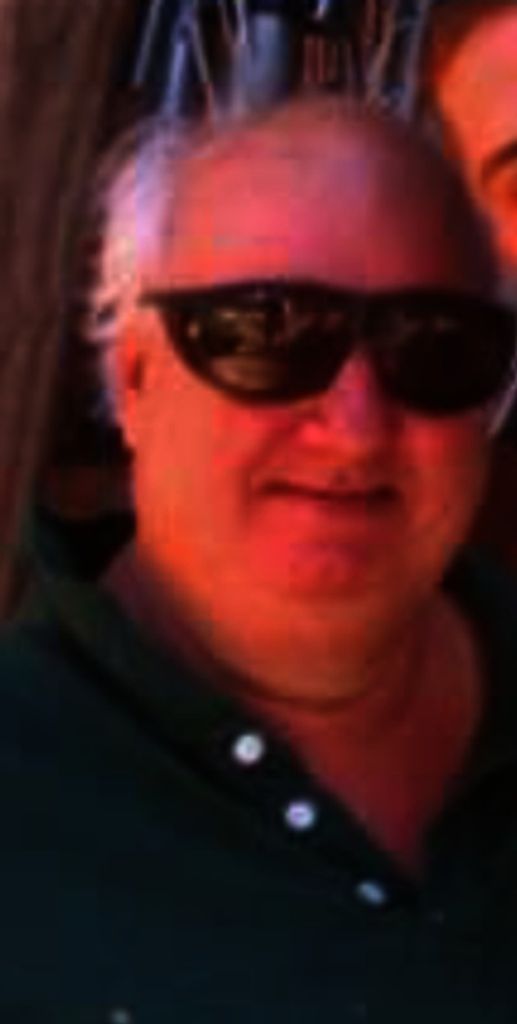 Lawrence Raymond Bickham