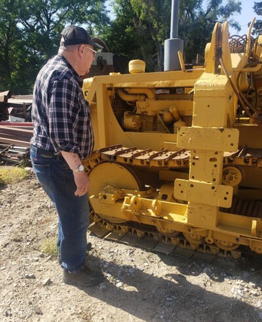 Jack Marzolf Profile Photo