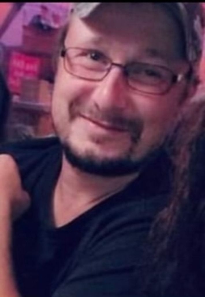 Hustler Wayne Woodard Profile Photo