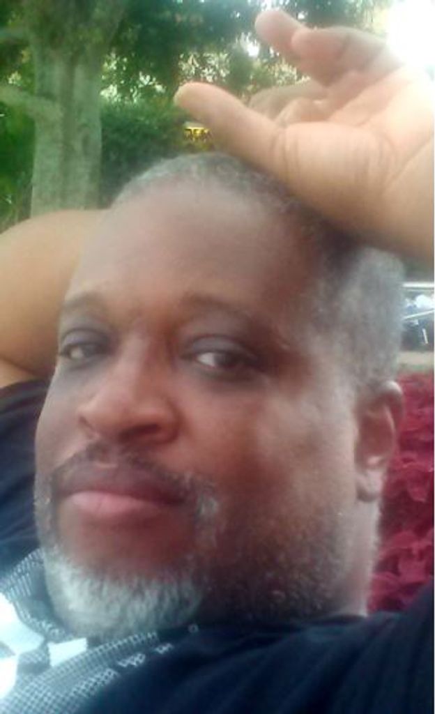 Michael D. Harris Profile Photo