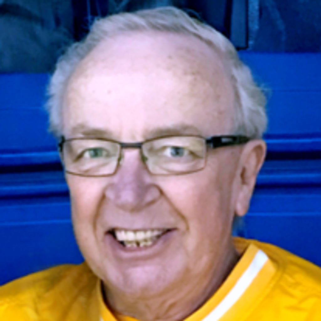 Laverne "Joe" Joseph Fry