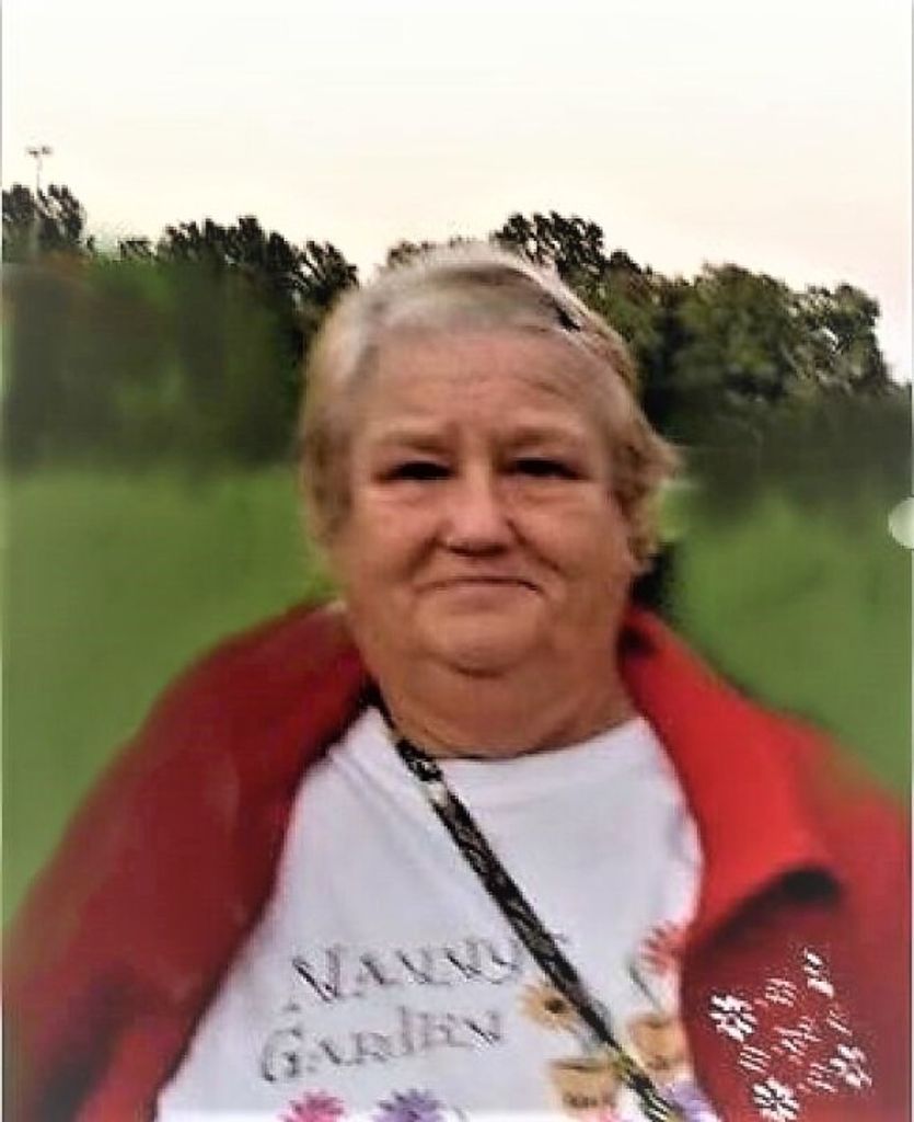 Patricia Ann (Oakley)  Nofsinger Profile Photo