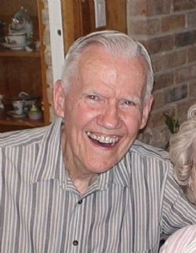 Leonard Gerdes, Jr.