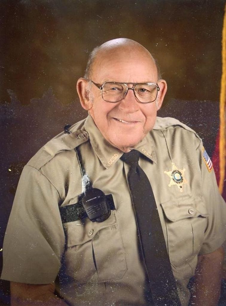 Ron Jernigan
