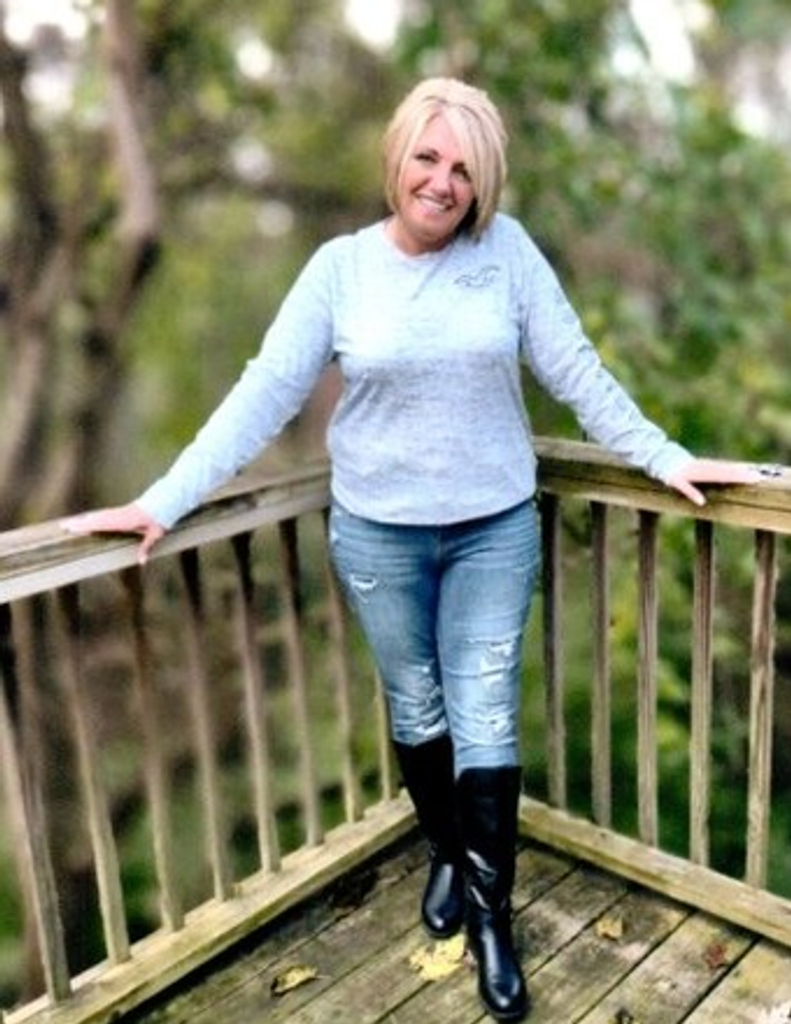 Kimberly Racheal Chapman Profile Photo