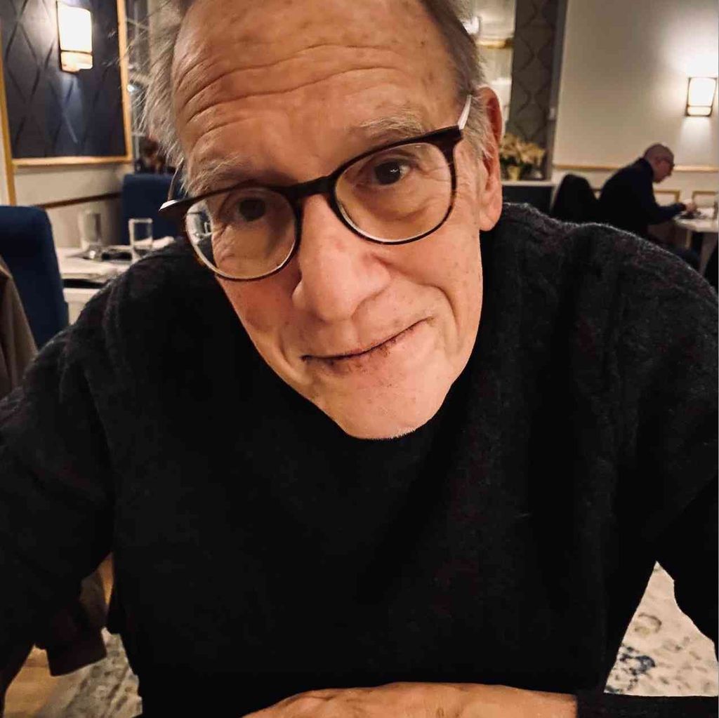 John Lawrence Miscione Profile Photo