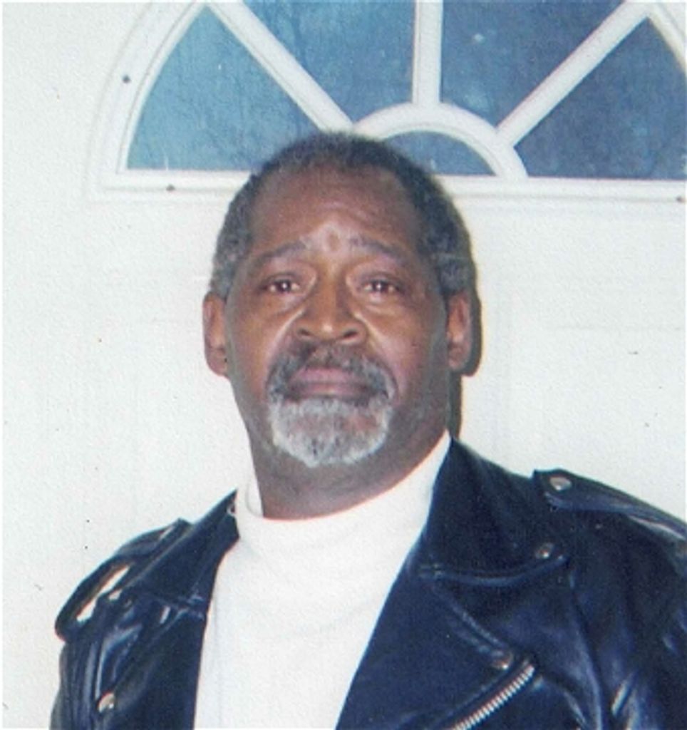 Leroy Elliott Profile Photo