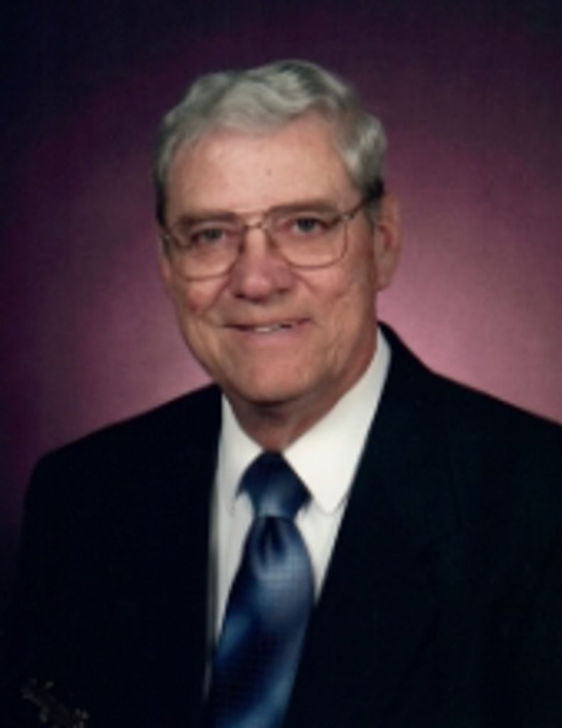 Ernest M. Duffing Profile Photo