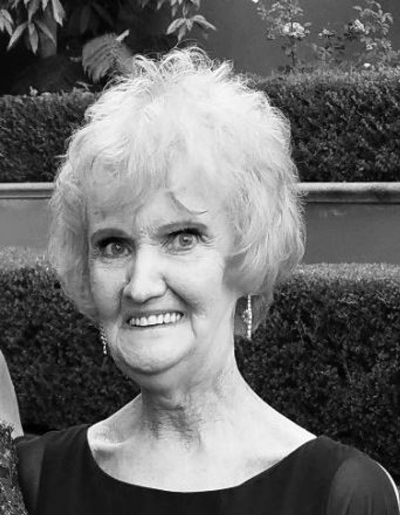 Marlene H. (Goss)  Boni