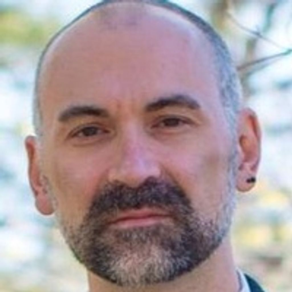 Christopher Nolan Cooley