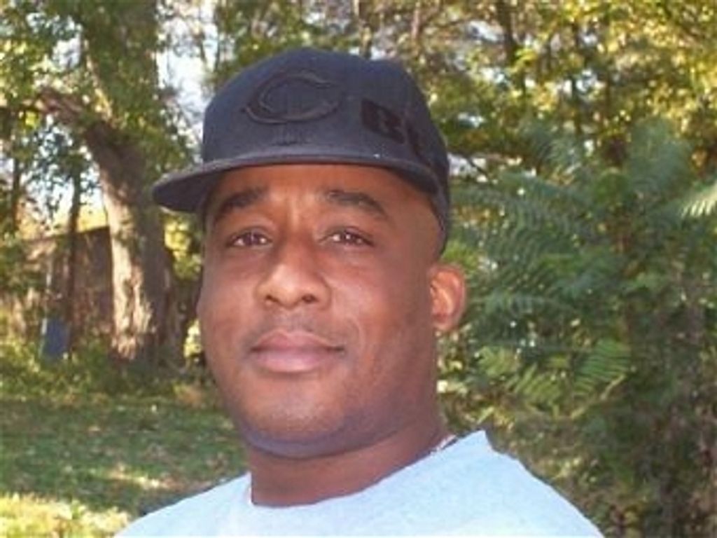 Norman Leroy Brown Profile Photo