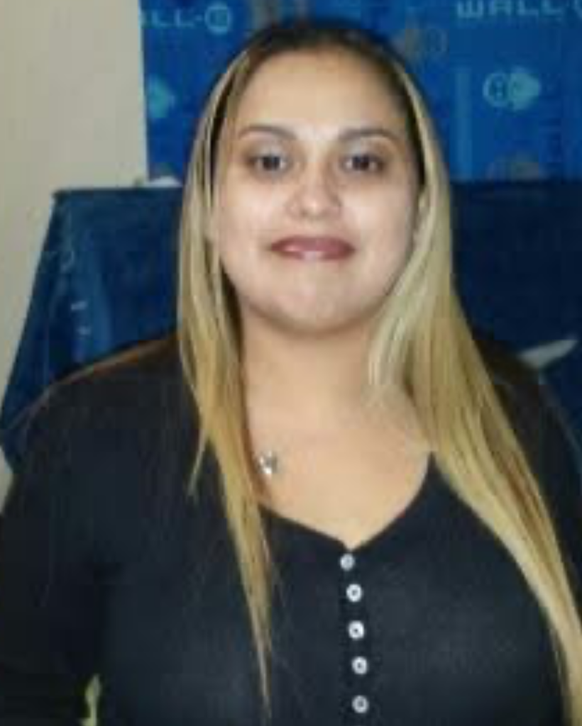Stephanie Ann Castillo Profile Photo