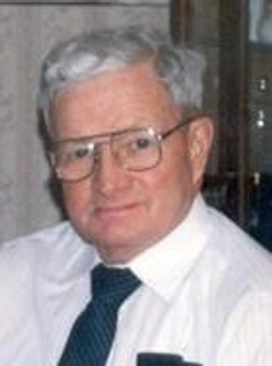 Tom Faulkner Profile Photo