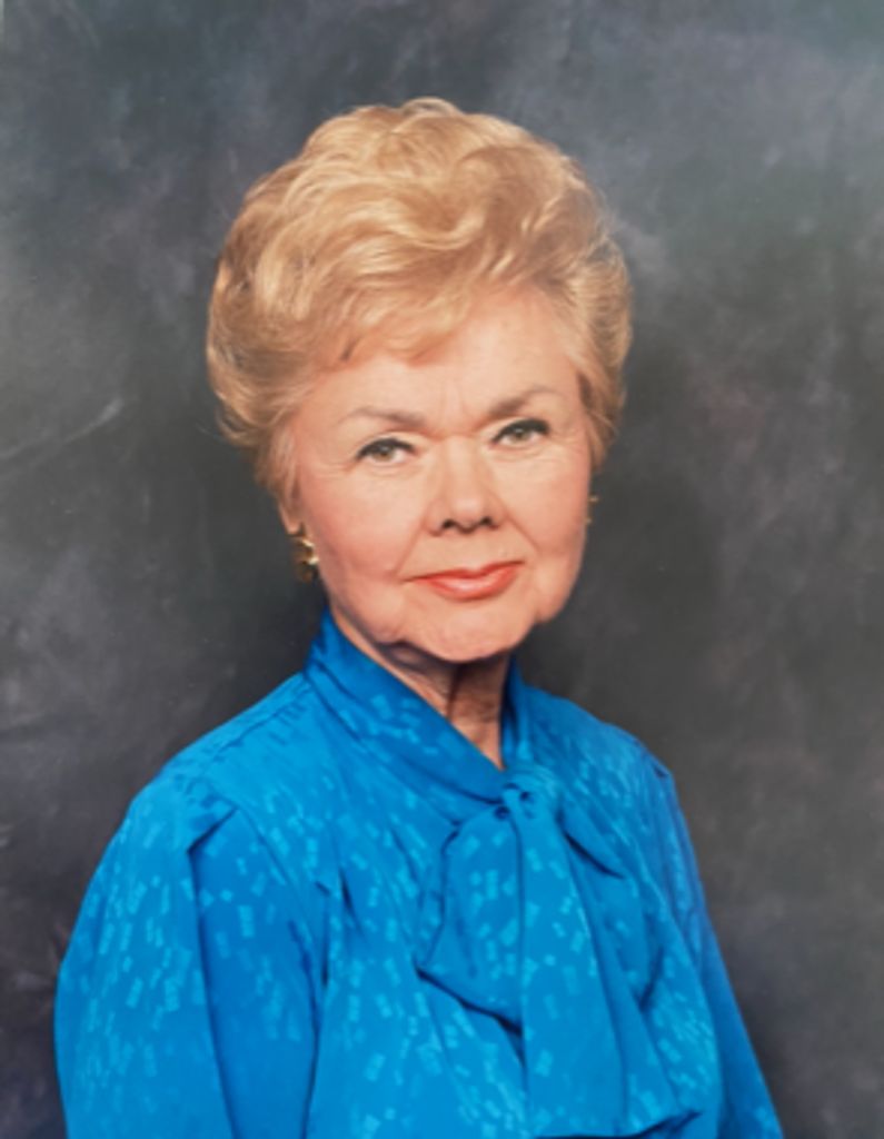 Shirley Vranek