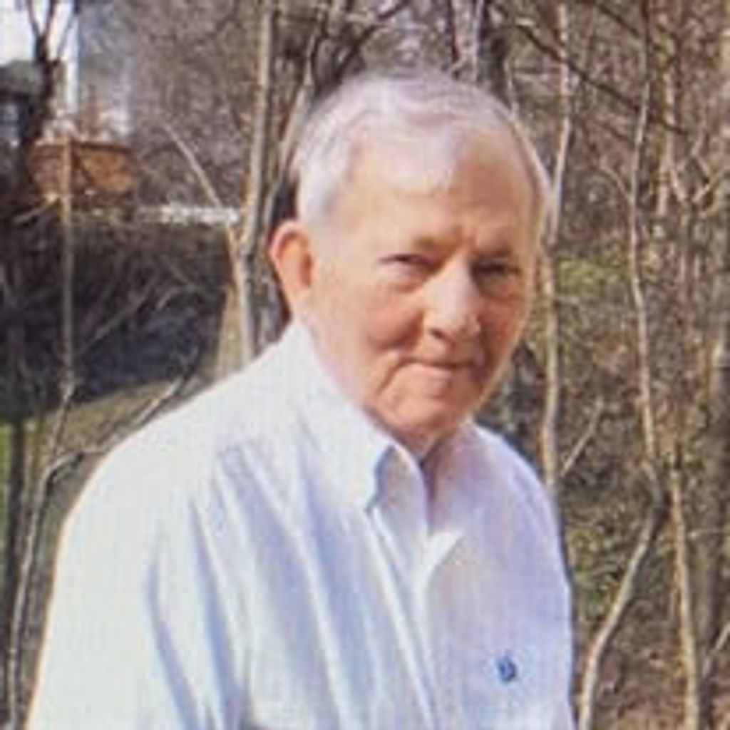 Clarence Kenneth Maynus Profile Photo