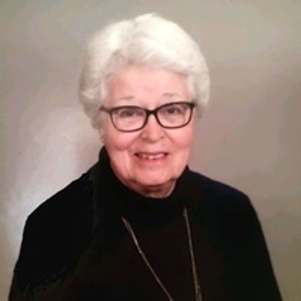 Betty Jorgensen