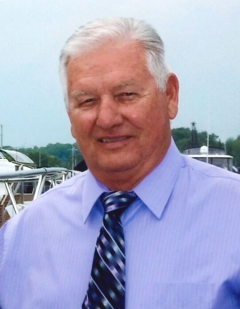 Larry L. Tellinghuisen