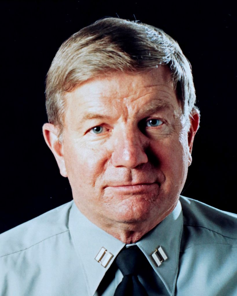 Donald J. Bingham