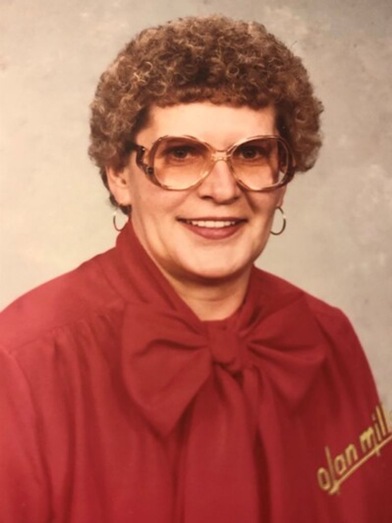 Barbara Starks Profile Photo