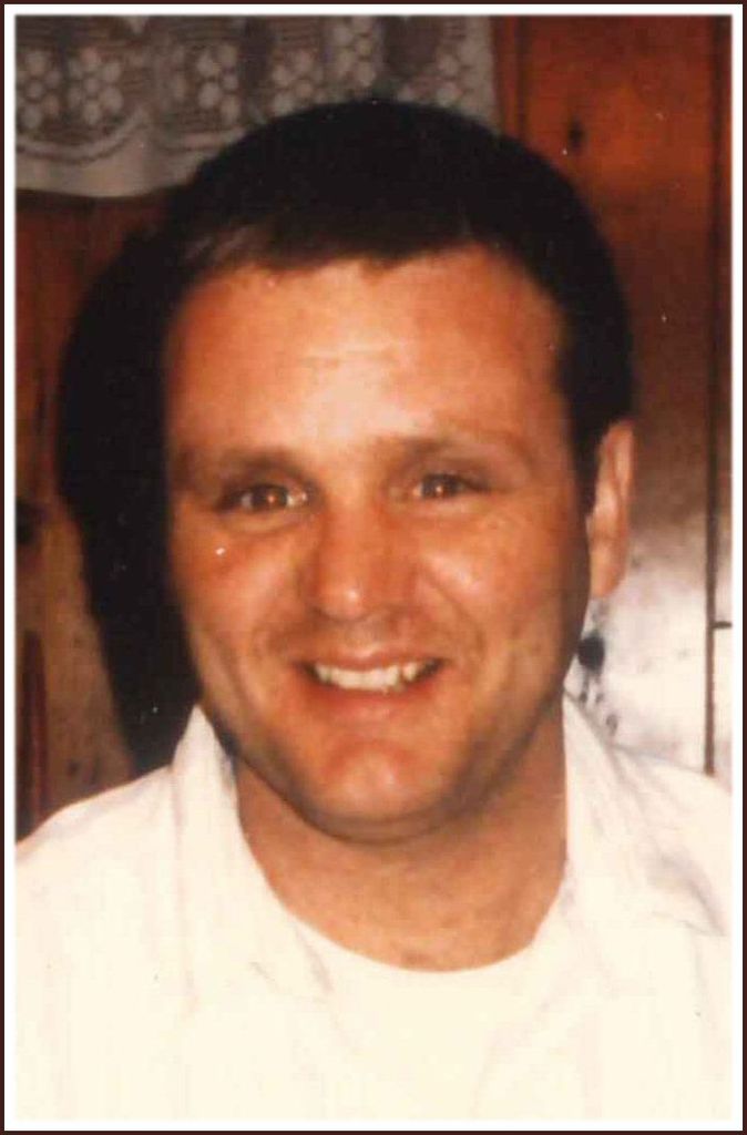 Kevin John Clark