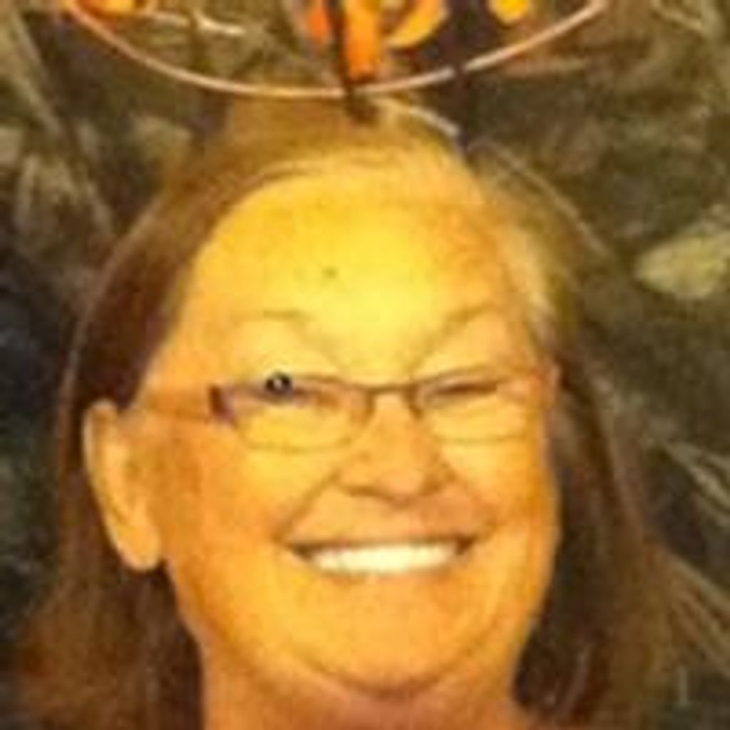Barbara Kelly Ragsdale