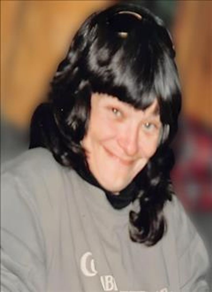 Bernadette Ratcliff