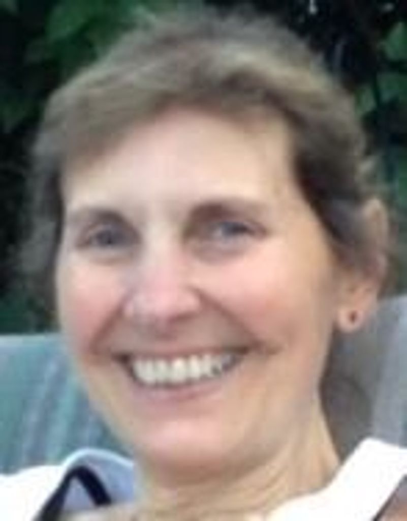 Lynda R. Lemay Profile Photo