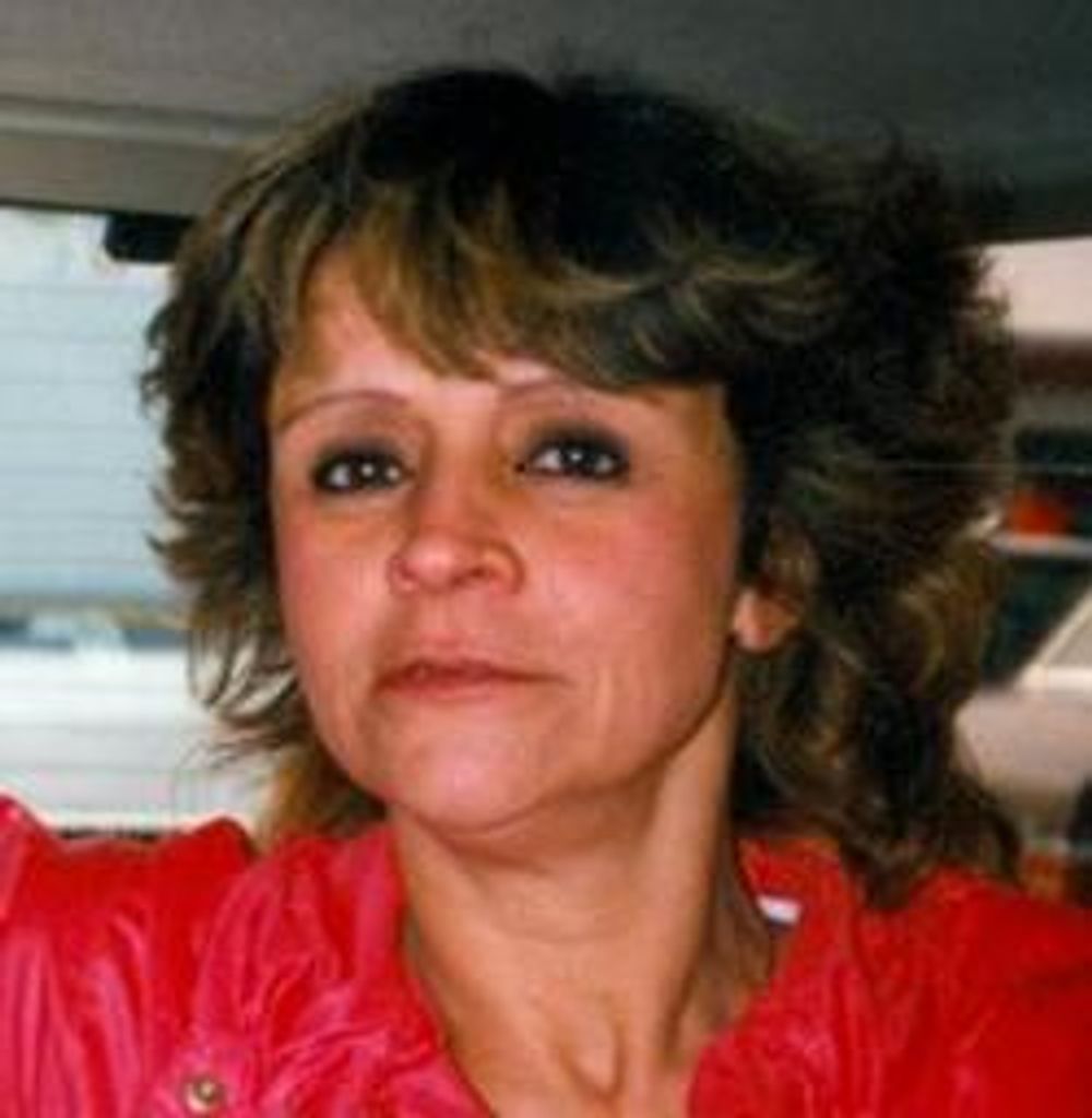 Eva Maria Frometa