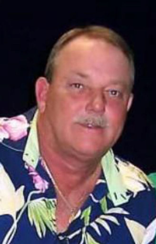 Donald L. Payne Profile Photo
