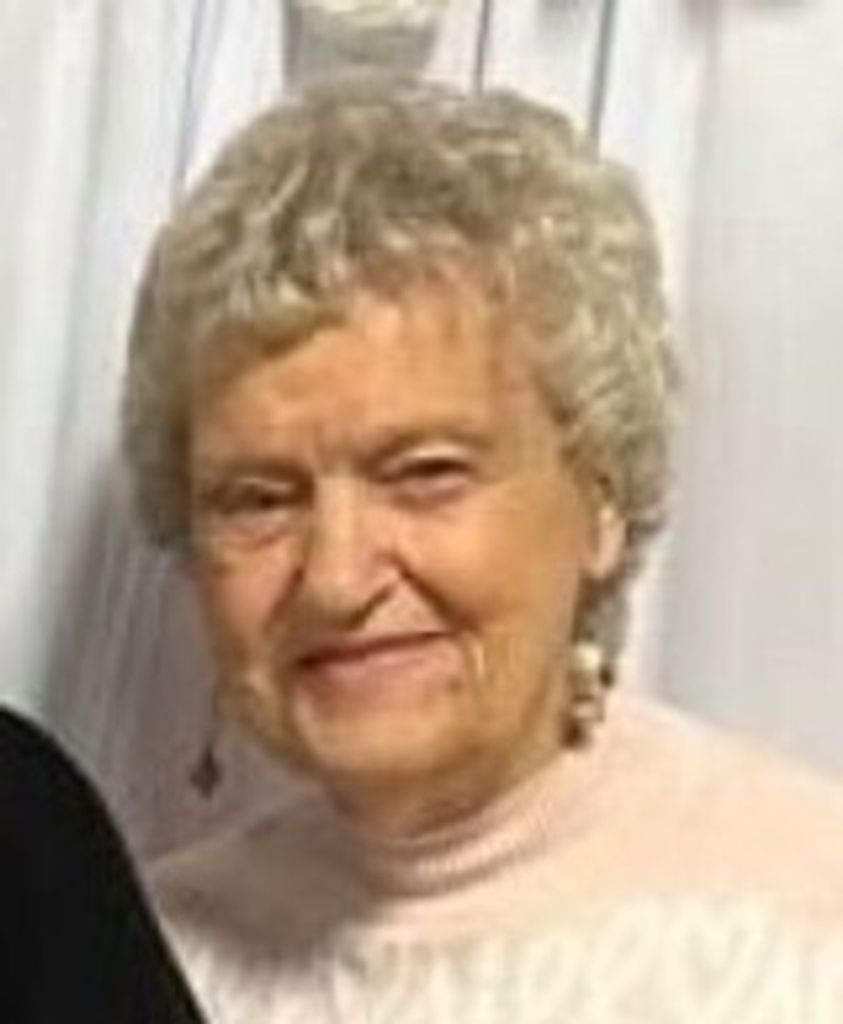 Ruth Byrley Profile Photo