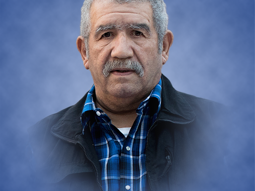 Juan Delgado Profile Photo