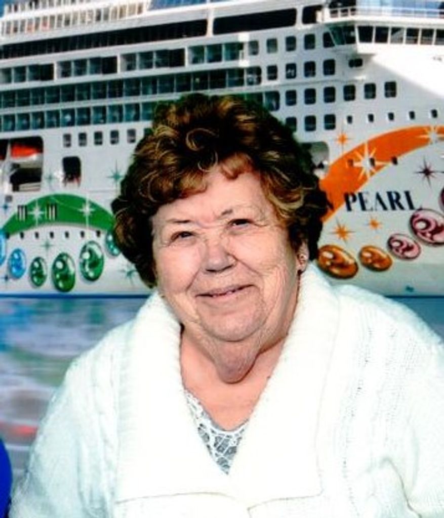 Mary Casey
