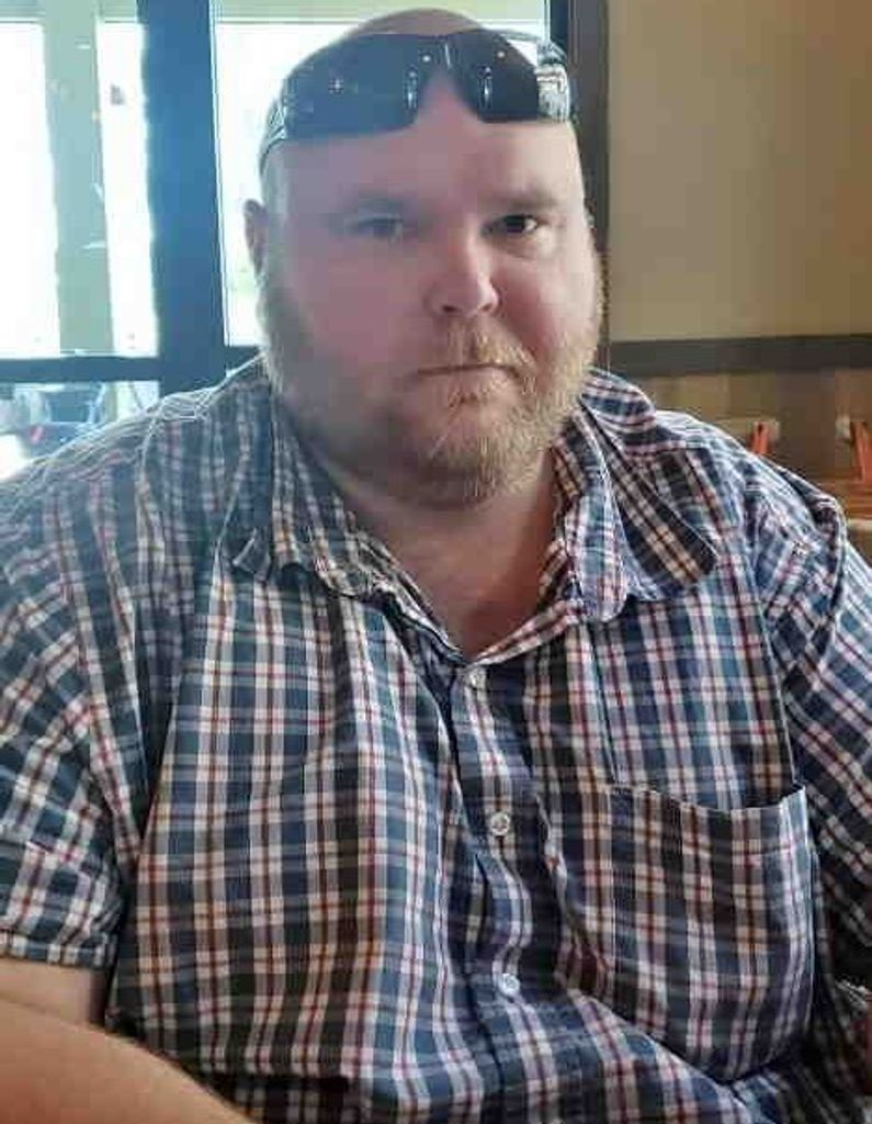 Bobby Chad Phillips Profile Photo