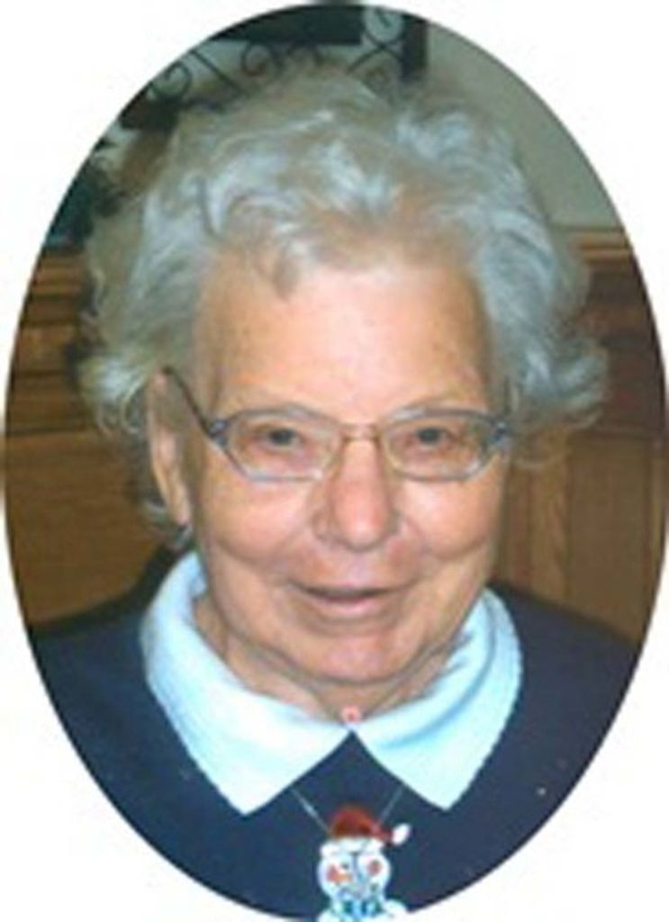 Carol Dean Svendsen