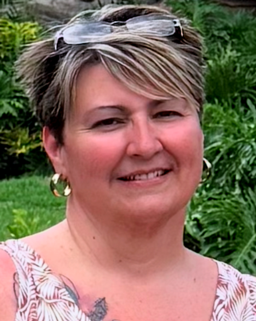 Stacie Noble Profile Photo