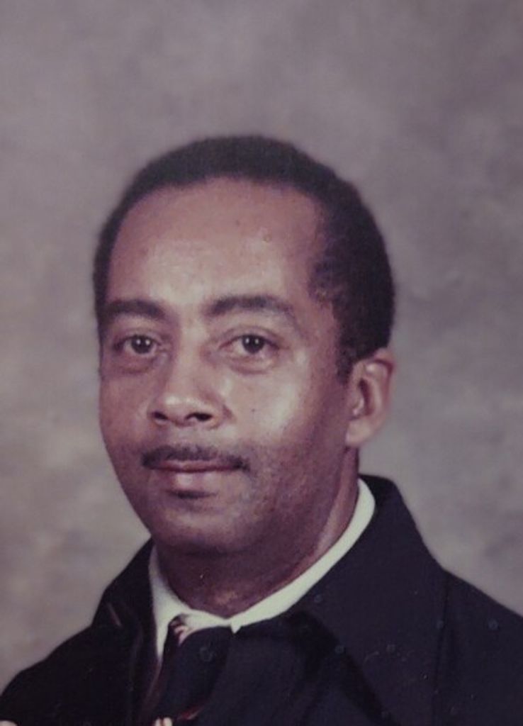 Joseph Mccarroll Carter Profile Photo