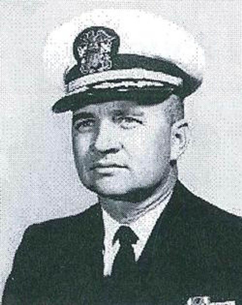 Edward Albert Williams