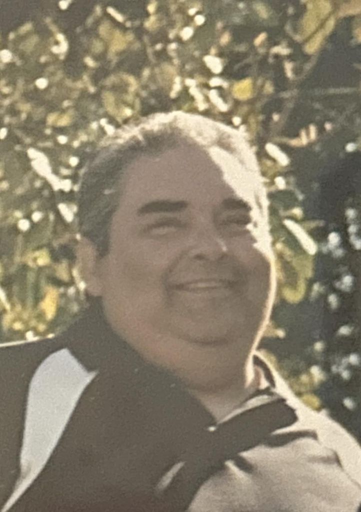 Roger Dale Orcutt Profile Photo