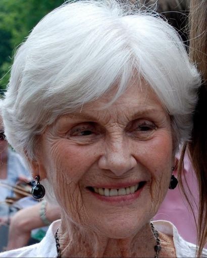 Susanne Schambs's obituary image