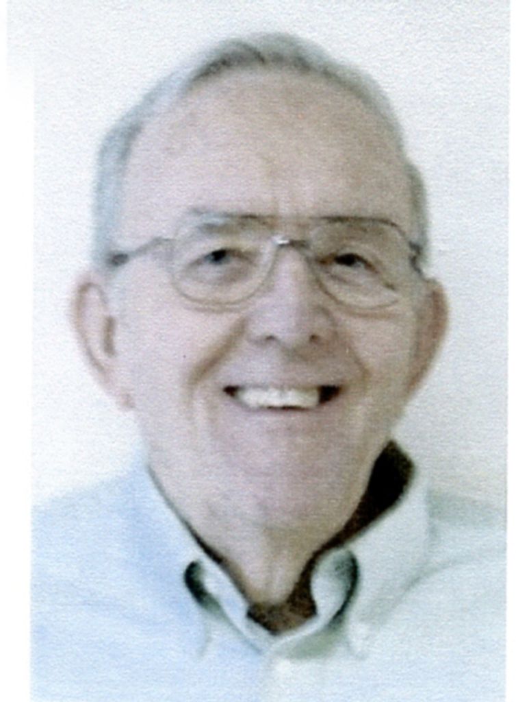 Donald "Don" Ray Reynolds