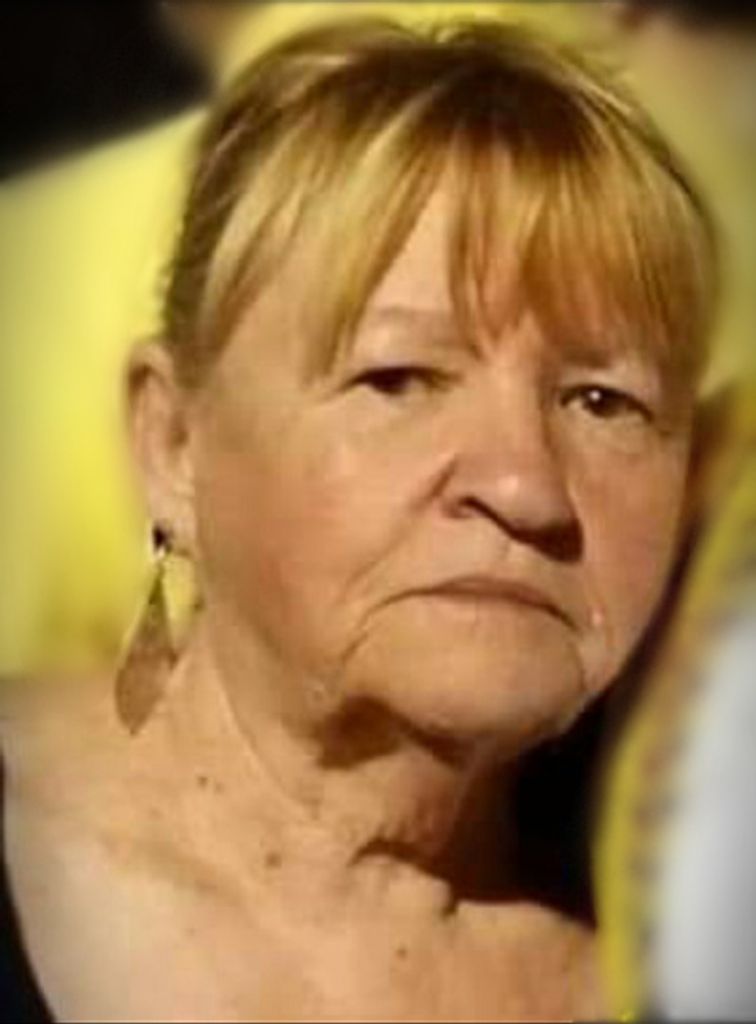 Janet Jones Profile Photo