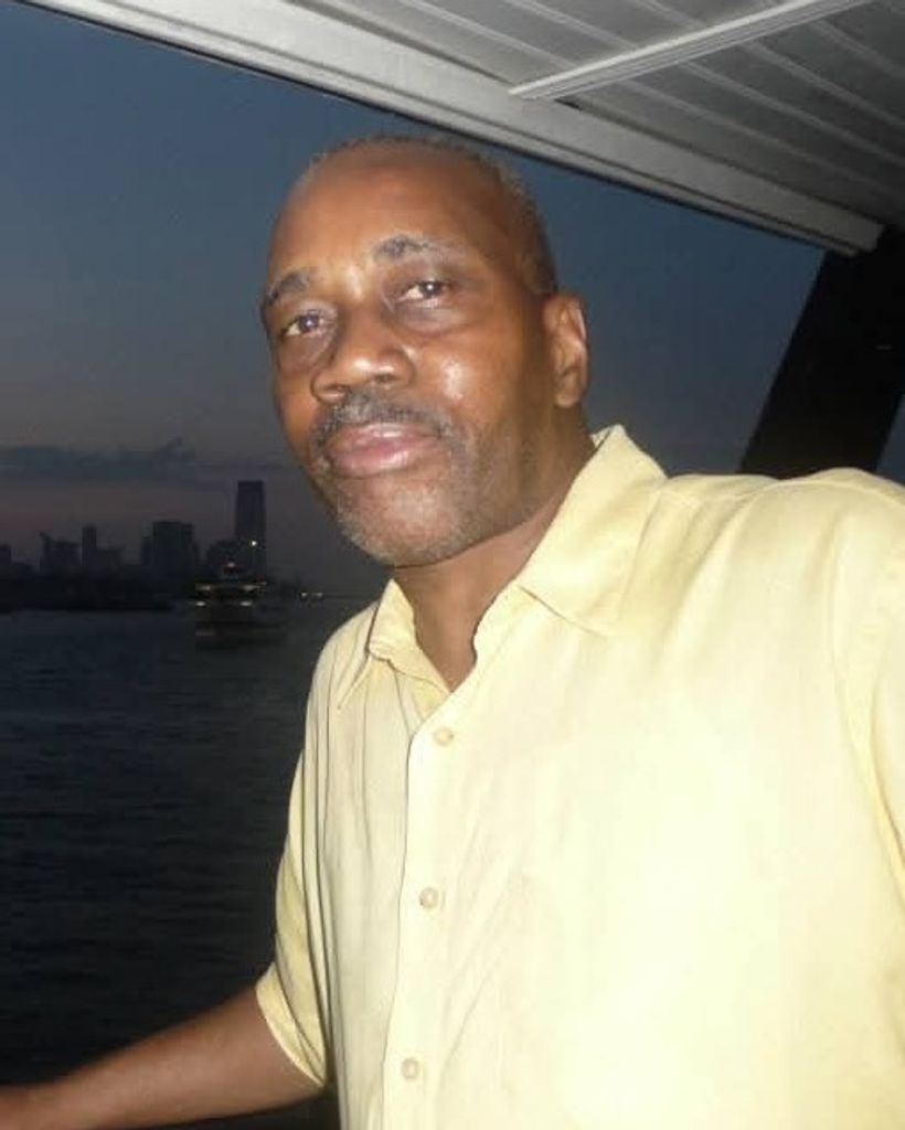 James A. Mayo Profile Photo